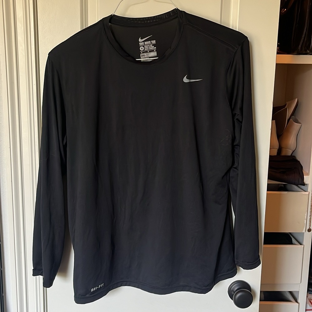 Nike dri fit
